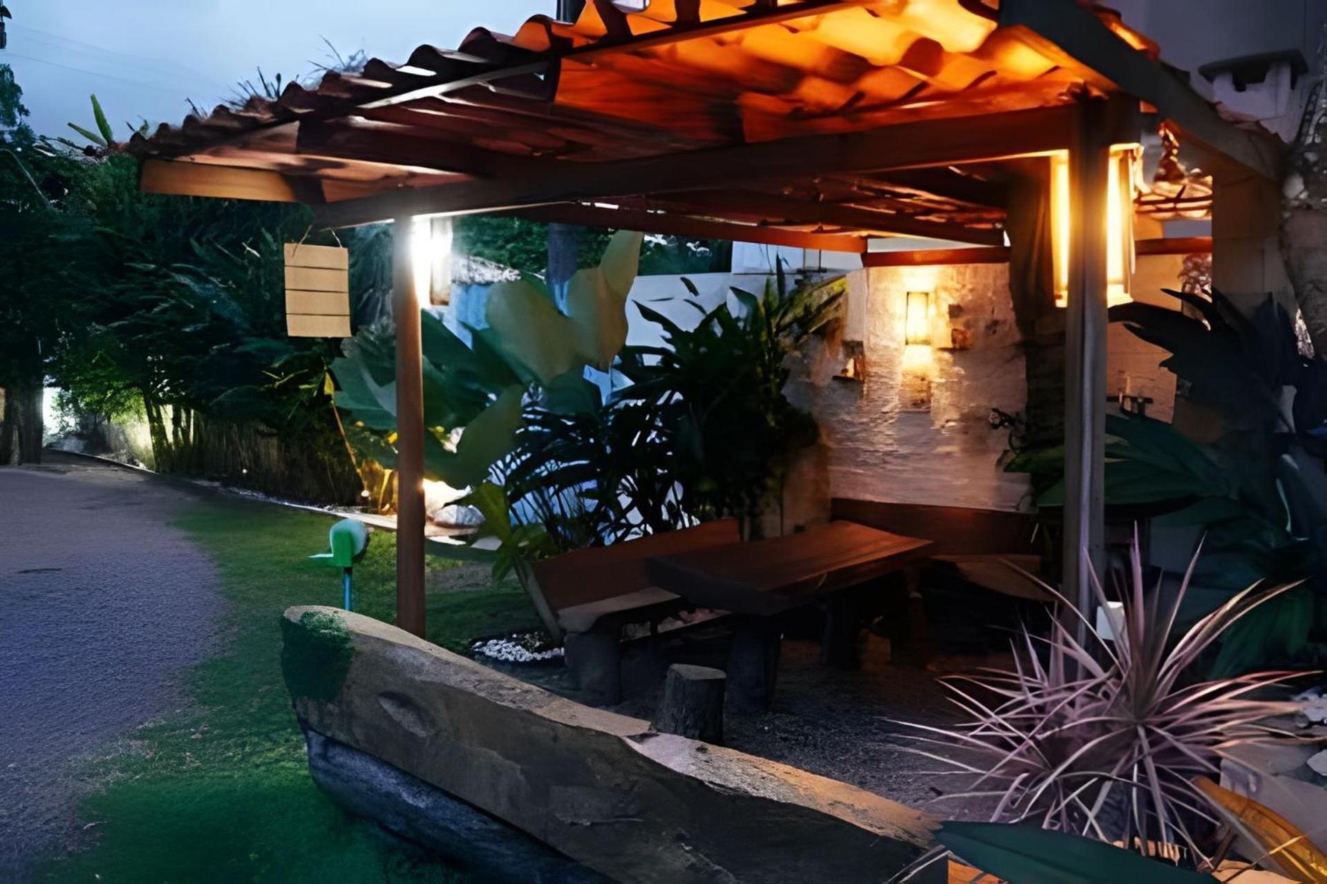 Jungle Beach מרזיאס מראה חיצוני תמונה